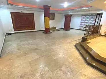 شقق للإيجار في شارع محمود غنيم، المنطقة السادسة، 300 متر