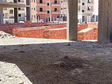Apartments For sale in Address Home Compound - Arkan, Compounds in Hadayek October, 101 sqm