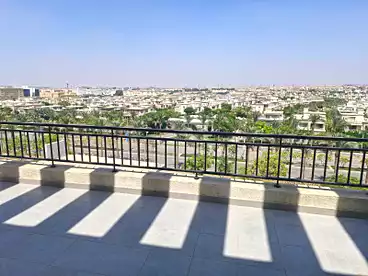 Apartments For rent in The Podium Mall - Cairo Festival City Compound, Cairo Festival City Compound - Al Futtaim, 378 sqm