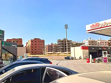 شقق للبيع في الحي التاسع، الأحياء، 175 متر