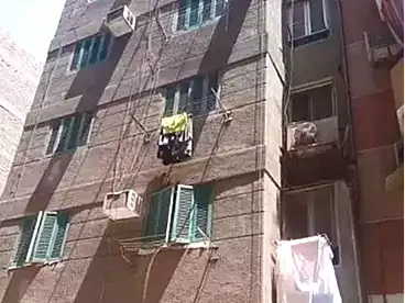 Building For sale in Imbaba, Greater Cairo, 150 sqm