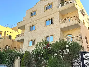 For sale in Salem Mohamed Moussa St., South Academy (H), 330 sqm