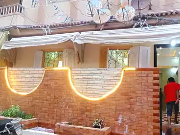 Chalets For sale in Shatee El Nakheel, Al Agamy, 70 sqm
