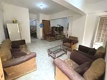 عقارات للبيع في أبو يوسف، العجمي، 106 متر