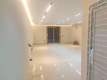 Apartments For rent in El Magzar El Aly St., El Lebeny, 180 sqm