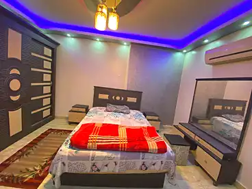 Furnished Apartment For sale in El Matbaa, Faisal, 150 sqm