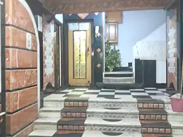 Furnished Apartment For rent in Gamal Abdel Nasser St., El Asafra, 80 sqm