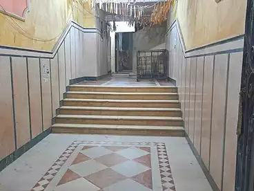 Properties For sale in Gabir Hafez St, El Hanouvel, 70 sqm