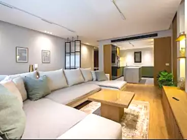 Properties For rent in Lake View Residence - El Hazek, Compounds in New Cairo, 144 sqm