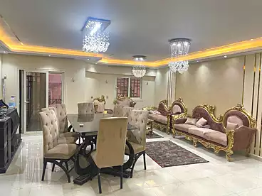 Apartments For rent in Other Neighborhoods In El Sheikh Zayed City, El Sheikh Zayed, 200 sqm