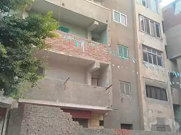 Apartments For sale in Atlas, Helwan, 220 sqm
