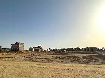 Residential Land For sale in Other Neighborhoods In North Rehab, North Rehab, 500 sqm