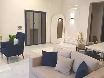 Villas For sale in Concord Gardens Compound - Mena Group, Compounds in New Cairo, 450 sqm