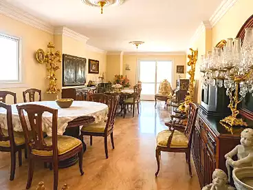 Furnished Apartment For rent in Camp Cesar, Alexandria, 230 sqm