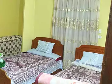 شقق للبيع في شارع جعفر، حلوان الشرقية، 165 متر