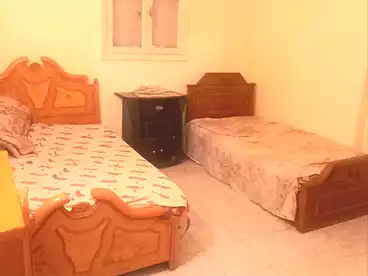 شقق للبيع في شارع خليل حماده، سيدي بشر بحري، 85 متر