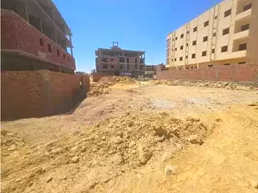 For sale in New El Andalous, New Cairo - 5th Settlement, 525 sqm