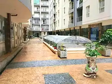 شقق للإيجار في كمبوند الكرمة، السيوف، 145 متر