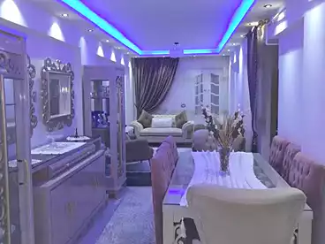 شقق للبيع في العجمي، الاسكندرية، 80 متر