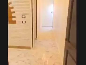 شقق للبيع في شاطئ النخيل - ٦ اكتوبر، العجمي، 110 متر