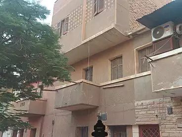 مباني للبيع في حلوان، القاهرة الكبرى، 90 متر
