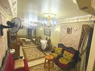 Properties For sale in Nasser El Din St., El Haram, 135 sqm