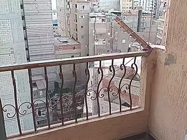 شقق للبيع في شارع المهداوي، المندرة، 70 متر