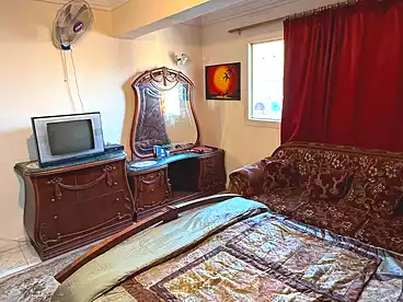 عقارات للبيع في شارع ابراهيم السيد، سيدي بشر بحري، 165 متر