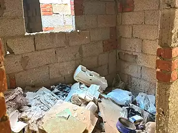 عقارات للبيع في شارع رضوان، الهانوفيل، 115 متر