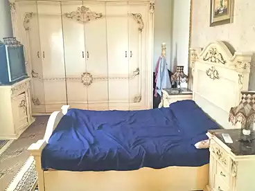 عقارات للبيع في شارع مدينة الزهراء، الهانوفيل، 140 متر