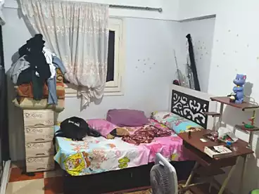 شقق للبيع في السيوف، الاسكندرية، 85 متر