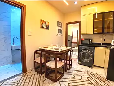 Furnished Apartment For sale in Mansoura, Dakahlia, 45 sqm
