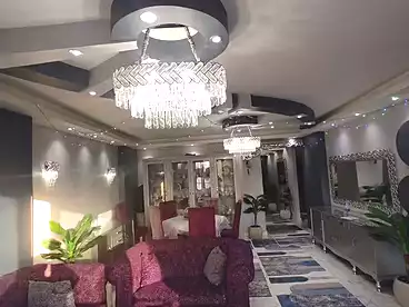 Apartments For sale in El Mariotia, Faisal, 130 sqm