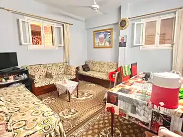 عقارات للبيع في شارع عزبة محسن، العوايد، 80 متر