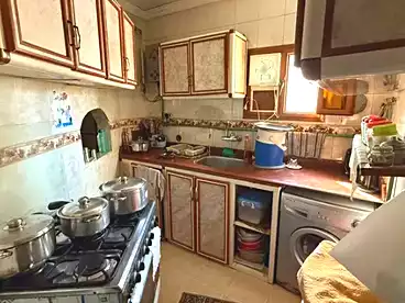 شقق للبيع في محرم بك، الاسكندرية، 145 متر