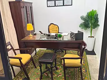 Administrative For rent in Shahr El Assal, El Bitash, 15 sqm