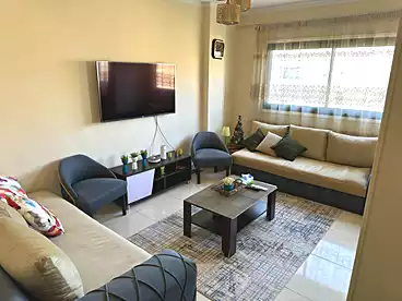 Properties For rent in Nasr Khesro St., Seventh District, 140 sqm