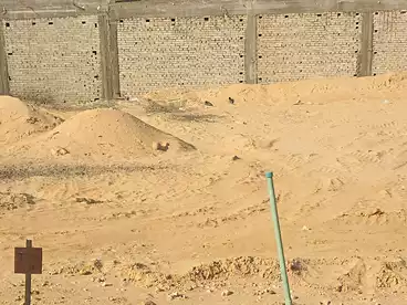 أراضي للبيع في شمال الرحاب، القاهرة الجديدة - التجمع الخامس، 713 متر