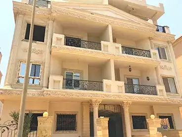 Properties For sale in PILOT HALAWANY St., El Narges 2, 210 sqm