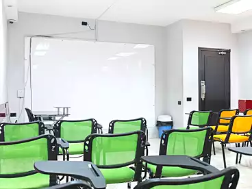 Offices For rent in Abbas El Akkad St., Nasr City, 600 sqm