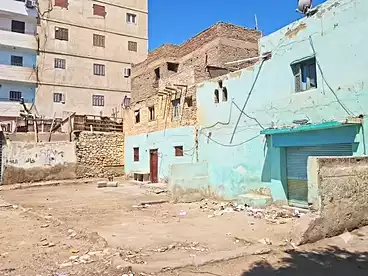 أراضي للبيع في مدينة السويس، السويس، 228 متر