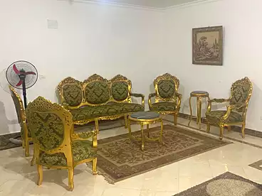 Apartments For rent in Sakan Masr, Compounds in 6 October, 115 sqm
