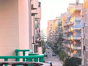 Properties For sale in Al Agamy, Alexandria, 126 sqm