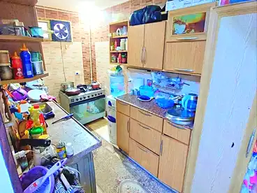 شقق للبيع في شارع علي هيبه، سيدي بشر بحري، 240 متر