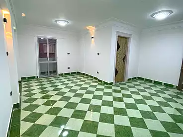 Apartments For sale in El Falki, El Seyouf, 100 sqm