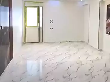 Apartments For sale in Street 27, Nozha 2, 140 sqm