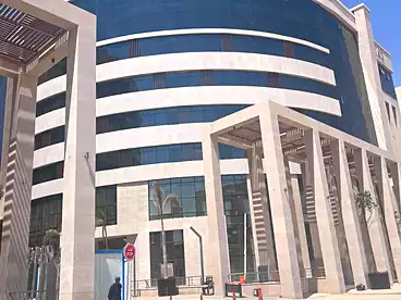 Offices For sale in Audaz Mall - Gates, Financial District, 106 sqm