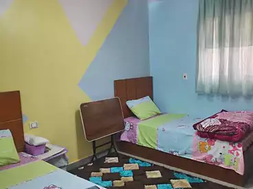 Apartments For sale in El Eshrein St, Faisal, 140 sqm