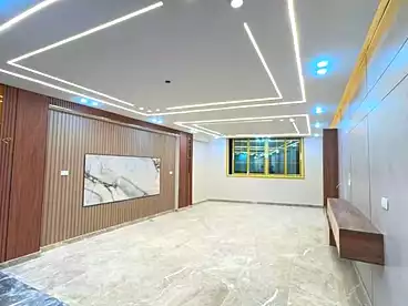 Apartments For sale in El Lebeny, El Haram, 165 sqm