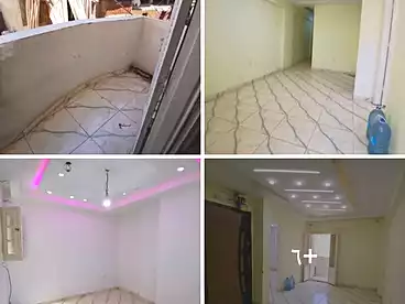 شقق للبيع في شارع 16 الاصلاح، الفلكي، 90 متر
